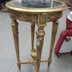 724 5811 LAMP TABLE